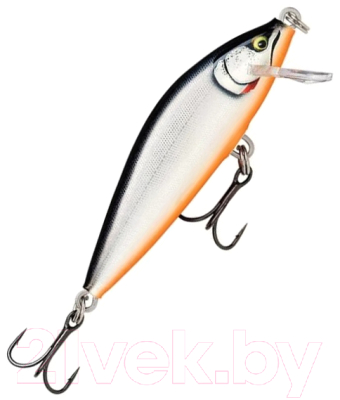 Воблер Rapala CountDown Elite / CDE55-GDSS