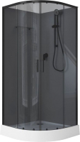 

Душевая кабина Aquanet, Passion Evo R 90 / 267259