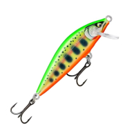 Воблер Rapala CountDown Elite / CDE75-GDCY - 