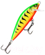 Воблер Rapala CountDown Elite / CDE75-GDFT - 