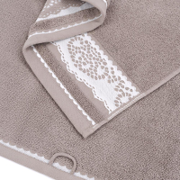 

Полотенце ВАСИЛИСА, Шантильи 50x90 / 216954