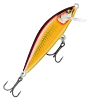 Воблер Rapala CountDown Elite / CDE75-GDGR - 