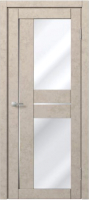 

Дверь межкомнатная MDF Techno, Dominika Loft 522 70x200