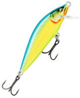 Воблер Rapala CountDown Elite / CDE75-GDPRT - 