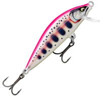 Воблер Rapala CountDown Elite / CDE75-GDPY - 