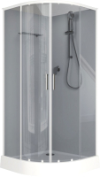 

Душевая кабина Aquanet, Passion Evo R 90 / 267255
