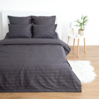 

Комплект постельного белья Этель, Dark metallic / 5752268
