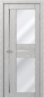 

Дверь межкомнатная MDF Techno, Dominika Sky Oak 522 70x200