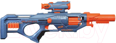 Бластер игрушечный Hasbro Nerf Элит 2.0 Иглпоинт / F0423EU4