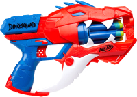 

Бластер игрушечный Hasbro, Nerf Дино Сквад Раптор Слэш / F2475EU4