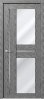 

Дверь межкомнатная MDF Techno, Dominika Sky Oak 522 70x200