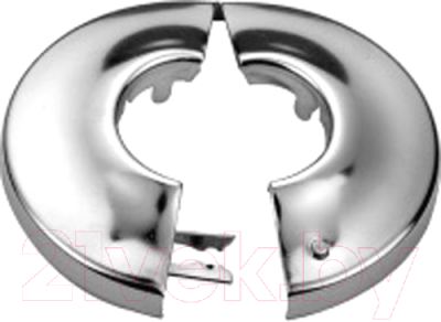 Отражатель для полотенцесушителя Tim 1/2" / K03-1202S