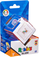 

Игра-головоломка Rubik's, Кубик Рубика Слайдер / 6063213