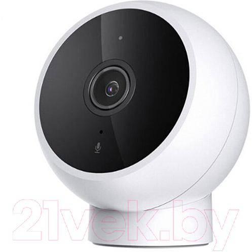 IP-камера Xiaomi Mi Camera 2 Magnetic Mount 2K / BHR5255GL