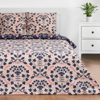 

Комплект постельного белья Этель, Pattern / 6771571