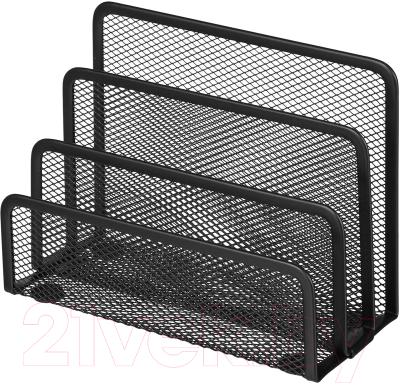 Изображение товара Лоток для бумаг Attache 688772 (черный)