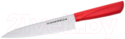 Нож Hatamoto By Kanetsugu 3014-RED