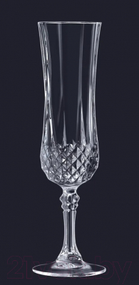Набор бокалов Cristal d'Arques Longchamp / Q9153 (2шт)
