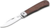 

Нож складной Boker Plus, Bonfire Bubinga / 01BO181