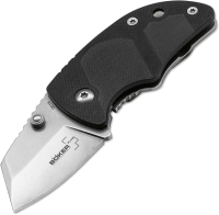 

Нож складной Boker Plus, DW-2 / 01BO574