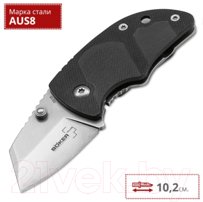 Изображение товара Нож складной Boker Plus DW-2 / 01BO574