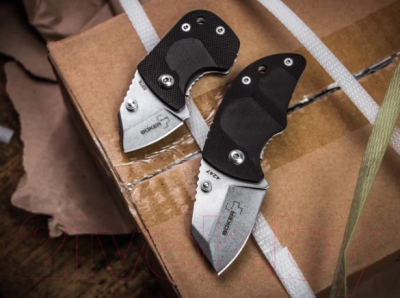 Изображение товара Нож складной Boker Plus DW-2 / 01BO574