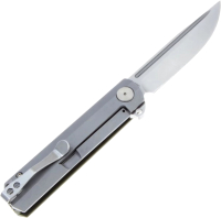 

Нож складной Boker Plus, Cataclyst Grn / 01BO656SOI