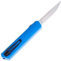 

Нож складной Boker Plus, Kwaiken OTF Blue / 06EX550