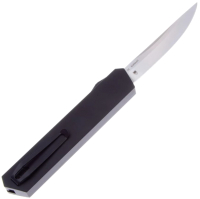 

Нож складной Boker Plus, Kwaiken OTF Black / 06EX551
