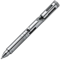 Ручка тактическая Boker Plus Cal 45 Titanium / 09BO089 - 