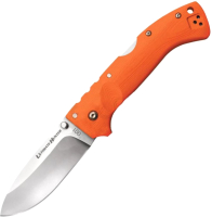 Нож складной Cold Steel Ultimate Hunter Blaze Orange 30URY - 