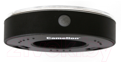 Фонарь Camelion LED56322 / 14259 (черный)