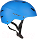 Защитный шлем Indigo IN320 (р-р 55-61, синий) - 