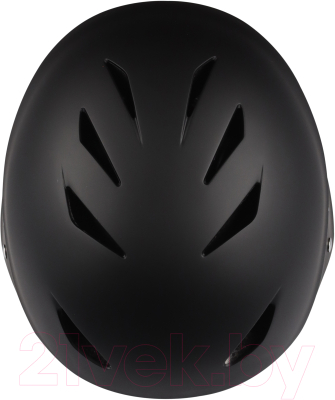Защитный шлем Indigo IN320 (р-р 55-61, черный)