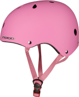 Защитный шлем Indigo IN319 (р-р 51-55, розовый) - 