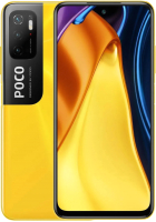 Смартфон POCO M3 Pro 6GB/128GB (желтый) - 