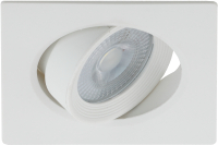 

Точечный светильник ЭРА, KL LED 21A-5 3K WH / Б0037034