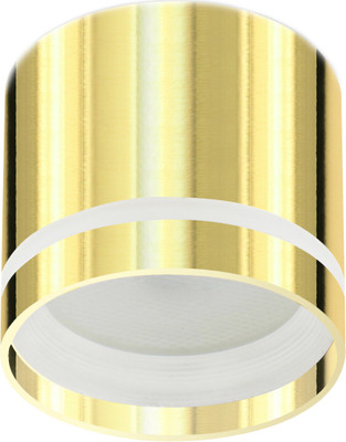 Точечный светильник ЭРА OL9 GX53 GD / Б0049045 - 