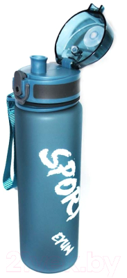 Бутылка для воды ZEZ Sport YC-8613