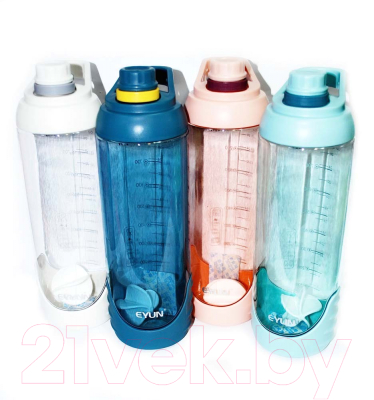 Бутылка для воды ZEZ Sport YY-814