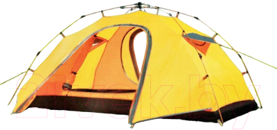 Палатка ZEZ Sport SY-T018-CA