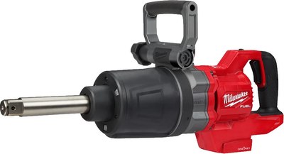 

Аккумуляторный гайковерт, M18ONEFHIWF1D-0C Fuel 4 / 4933471755