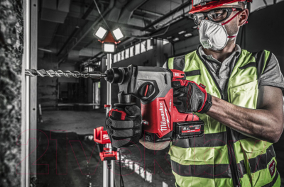 Изображение товара Перфоратор Milwaukee SDS-Plus M18 FH-0X FUEL / 4933478500