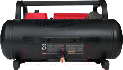 Изображение товара Воздушный компрессор Milwaukee M18FAC-0 FUEL / 4933472166