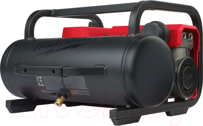 Изображение товара Воздушный компрессор Milwaukee M18FAC-0 FUEL / 4933472166