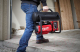 Миниатюра изображения товара Воздушный компрессор Milwaukee M18FAC-0 FUEL / 4933472166