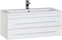 

Тумба с умывальником Aquanet, Верона 100 / 287664