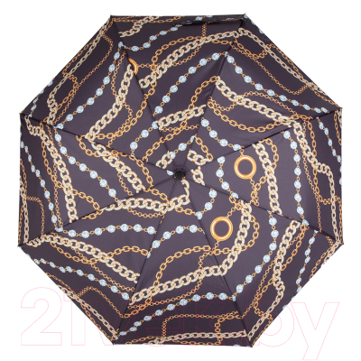 Зонт складной Gianfranco Ferre 6002ST-OC Diamond