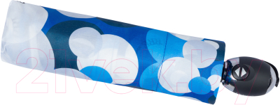 Зонт складной Gianfranco Ferre 6009-OC Air Blu