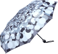 Зонт складной Gianfranco Ferre 6009-OC Air Grey - 